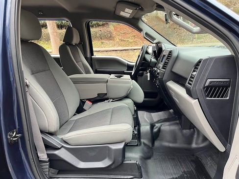 Used 2020 Ford F150 XL w/ XL Power Equipment Group AWD/4WD image 38