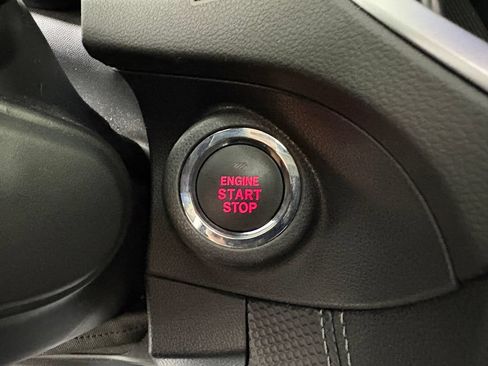 Used 2024 Subaru Forester Touring AWD/4WD image 21