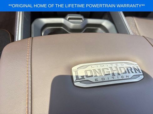 New 2026 RAM 3500 Longhorn AWD/4WD image 18