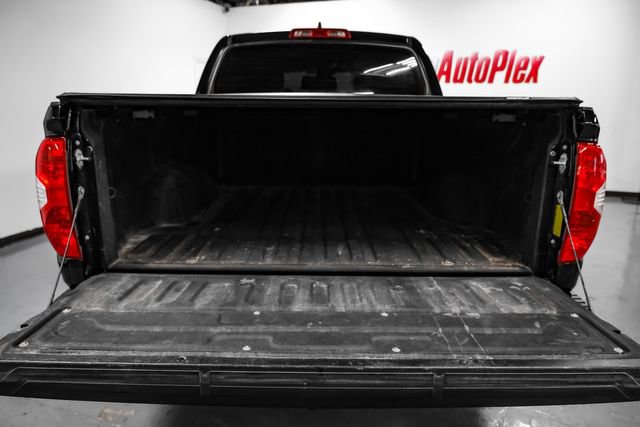 Used 2021 Toyota Tundra 1794 Edition AWD/4WD image 63