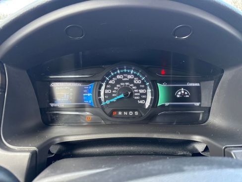 Used 2018 Ford Flex SEL w/ Equipment Group 202A image 35