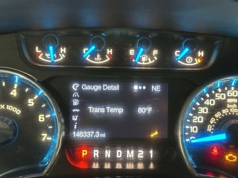 Used 2014 Ford F150 XLT w/ Equipment Group 302A Luxury image 16