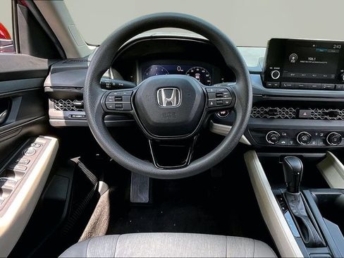 Used 2024 Honda Accord LX image 8