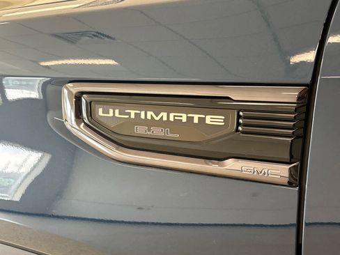 Used 2023 GMC Sierra 1500 Denali Ultimate image 15