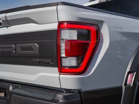 Certified 2023 Ford F150 Raptor image 15