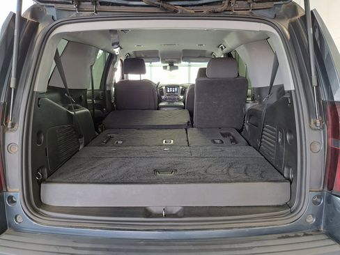 Used 2019 Chevrolet Tahoe LS w/ Max Trailering Package image 32