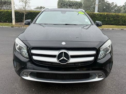 Used 2015 Mercedes-Benz GLA 250 image 8