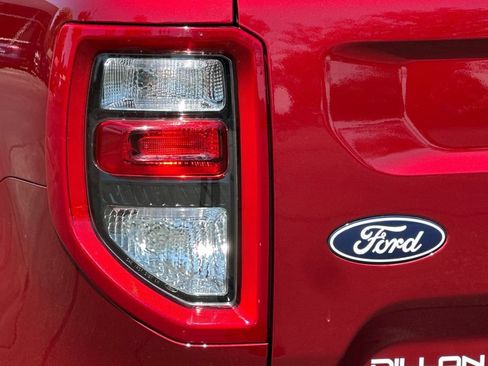 Used 2026 Ford Bronco Sport Badlands w/ Badlands Tech Package AWD/4WD image 26
