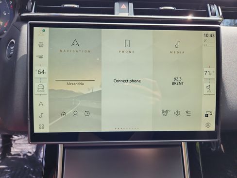 Used 2026 Land Rover Range Rover Velar S image 17