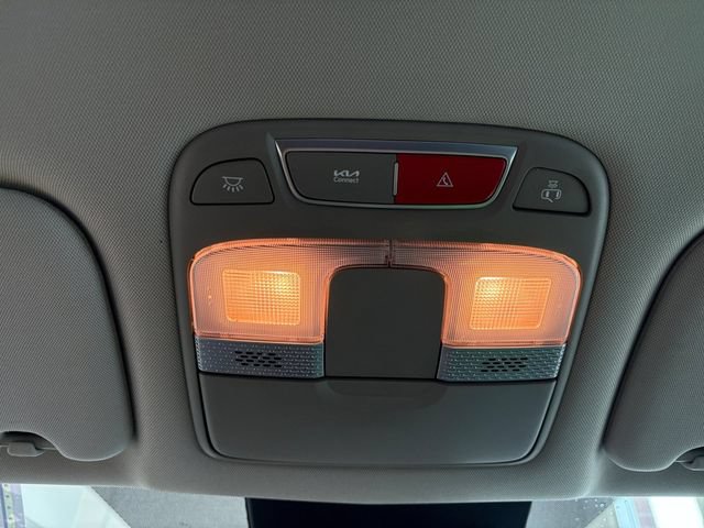 Certified 2024 Kia Telluride S AWD/4WD image 21
