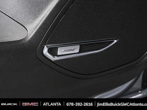 New 2026 Buick Envision Avenir AWD/4WD image 7