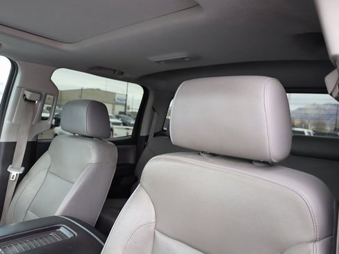 Used 2016 GMC Sierra 2500 SLT image 17