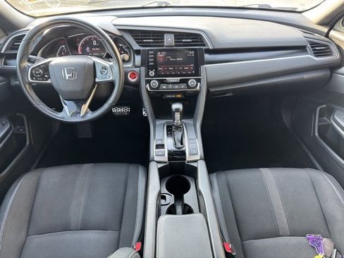 Used 2019 Honda Civic Sport image 16