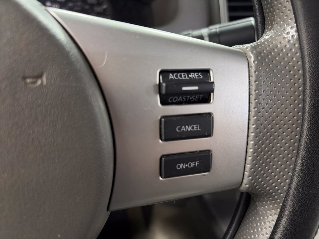 Used 2014 Nissan Frontier SV w/ SV Value Truck Package RWD image 24
