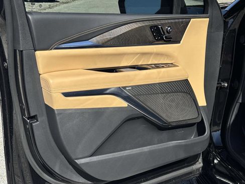 New 2025 Cadillac Escalade IQ Luxury 2 AWD/4WD image 19