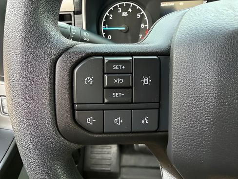 Used 2023 Ford F150 XL w/ XL Chrome Appearance Package AWD/4WD image 14