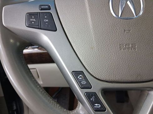 Used 2011 Acura MDX Tech Pkg image 14
