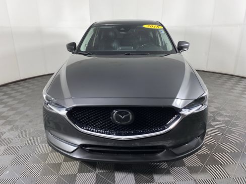 Used 2018 MAZDA CX-5 Grand Touring AWD/4WD image 13