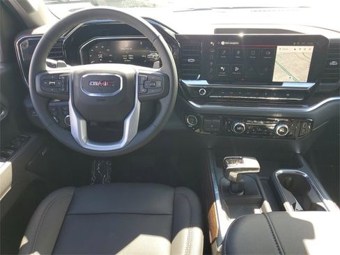 New 2026 GMC Sierra 1500 Elevation w/ Elevation Premium Package image 8
