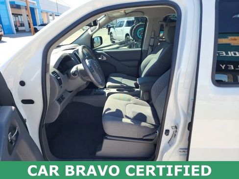 Used 2018 Nissan Frontier SV w/ Value Truck Package image 20