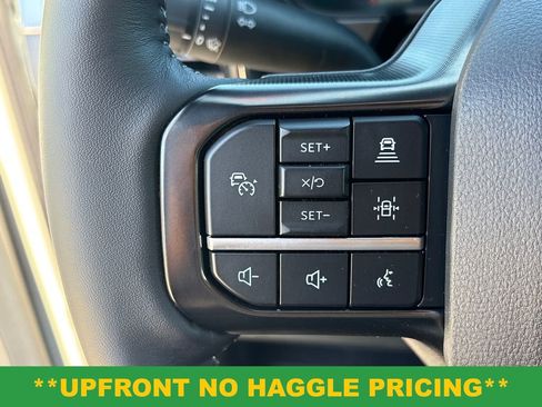 New 2026 Ford F350 Platinum AWD/4WD image 17