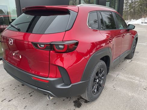 New 2026 MAZDA CX-50 AWD 2.5 S w/ Weather Package image 7