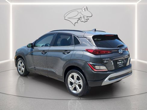 Used 2023 Hyundai Kona SEL w/ Cargo Package AWD/4WD image 3