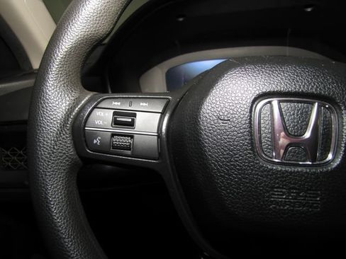Certified 2024 Honda Accord LX image 5