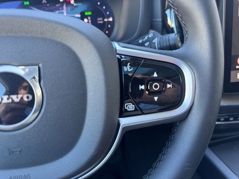 New 2026 Volvo XC60 T8 Ultra w/ Protection Package Premier AWD/4WD image 15