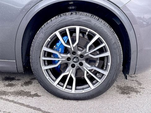 Used 2023 Maserati Grecale Modena image 9