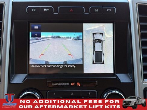 Used 2021 Ford F450 Lariat AWD/4WD image 30