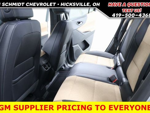 New 2026 Chevrolet Equinox ACTIV w/ Convenience Package III image 26