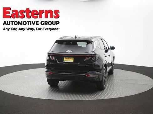 Used 2023 Hyundai Tucson SEL w/ Convenience Package AWD/4WD image 40
