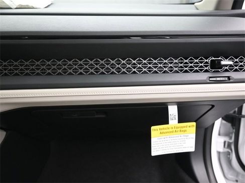 New 2025 Honda Accord SE image 24