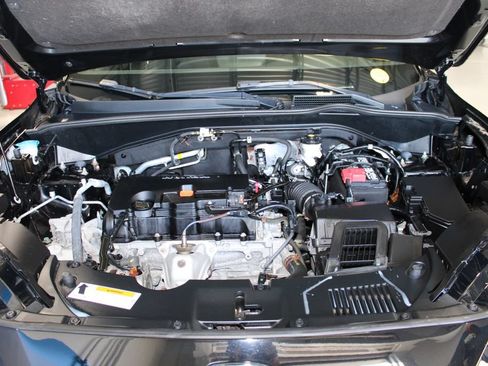 Used 2023 Honda HR-V Sport image 8