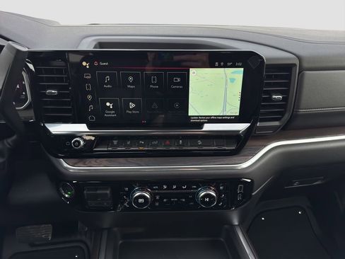 New 2026 GMC Sierra 2500 SLT w/ SLT Convenience Package AWD/4WD image 16