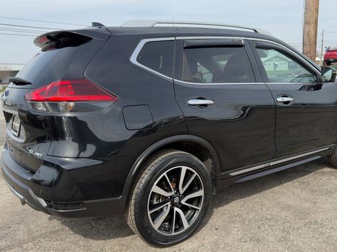 Used 2020 Nissan Rogue SL image 10