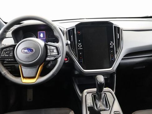 New 2026 Subaru Crosstrek 2.5i Wilderness AWD/4WD image 14