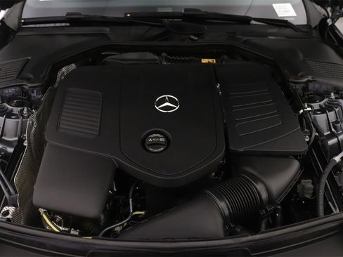 New 2026 Mercedes-Benz C 300 Sedan image 14