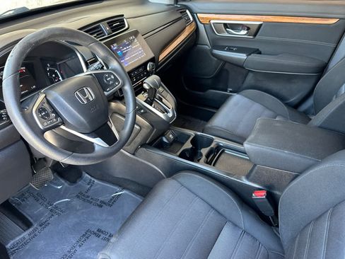 Used 2019 Honda CR-V EX image 9