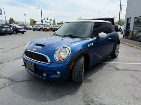 Used 2007 MINI Cooper S image 3