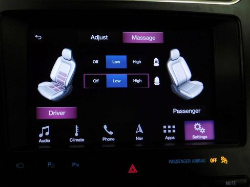 Used 2019 Ford Explorer Platinum image 59