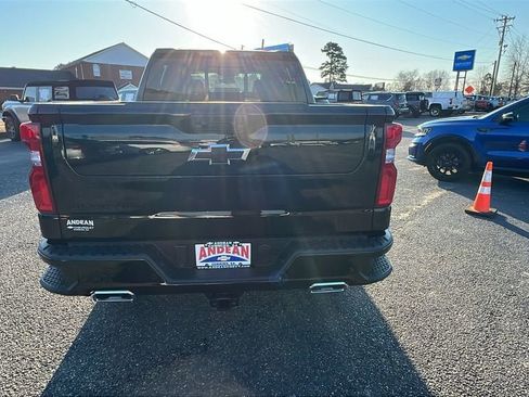 New 2026 Chevrolet Silverado 1500 LT Trail Boss w/ LT Trail Boss Premium Package image 6