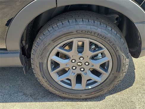 New 2025 Ford Bronco Sport Big Bend image 10