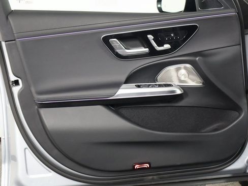 Certified 2026 Mercedes-Benz E 350 Sedan image 12