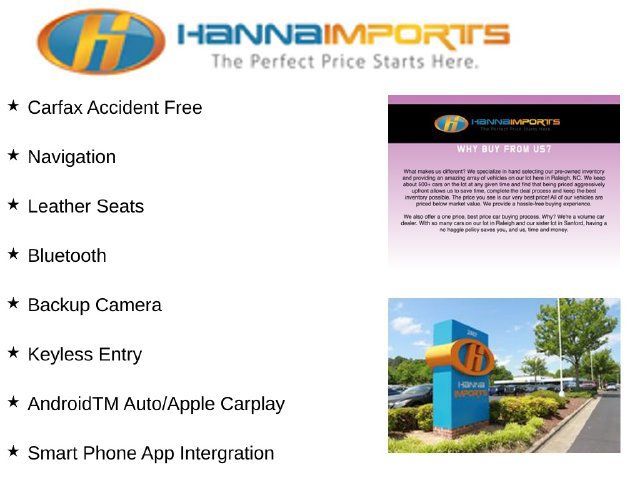 Used 2023 Chevrolet Bolt EUV Premier w/ Sun & Sound Package FWD image 8