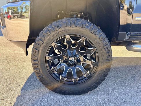 Used 2016 Chevrolet Silverado 2500 LTZ w/ Duramax Plus Package image 5