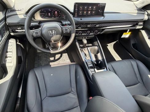 New 2026 Honda Accord EX-L image 19