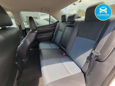 Used 2016 Toyota Corolla S FWD image 8