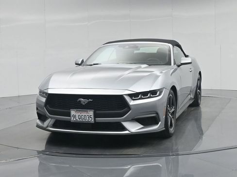Used 2024 Ford Mustang Premium image 54